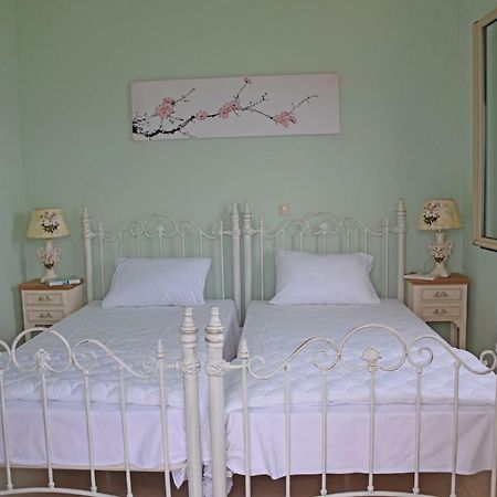 Villa Magdalena Lixouri Esterno foto