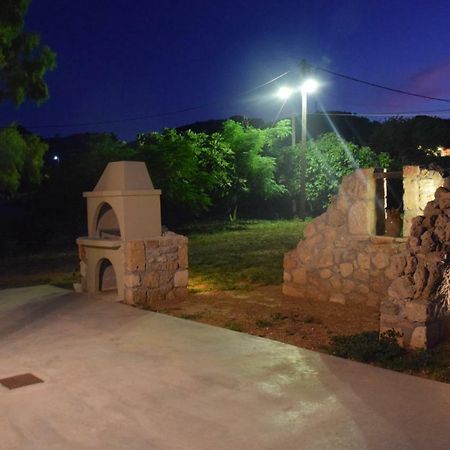 Villa Magdalena Lixouri Esterno foto