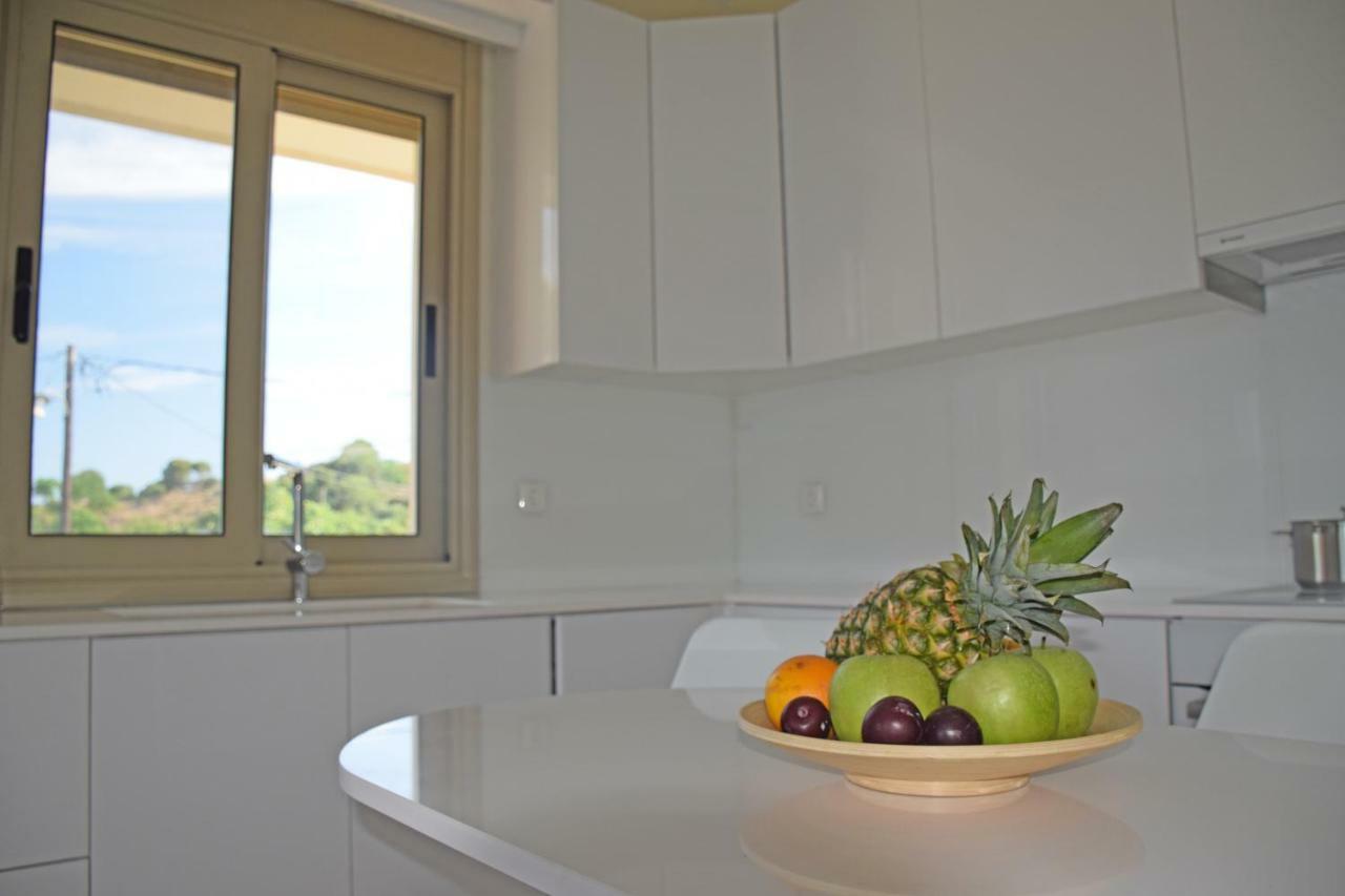 Villa Magdalena Lixouri Esterno foto