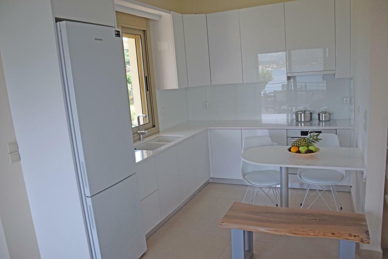 Villa Magdalena Lixouri Esterno foto